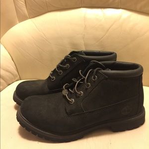 Timberland Waterproof Nellie Chukka boots